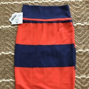NEW LuLaRoe Cassie- X-Small